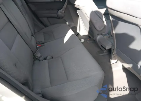 2008 Honda Cr-V Lx from USA, damaged, VIN JHLRE48328C044982